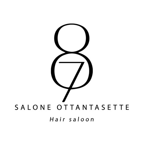 Salone87 icon