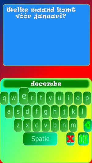 Groep 6 rekenen 1 basisschool screenshot 1