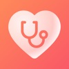 Blood Pressure - Analyzer HRV icon