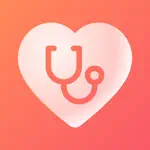 Blood Pressure - Analyzer HRV App Positive Reviews