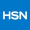 The HSN is a Live interactive shopping app that gives users access to premium décor and lifestyle products