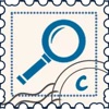 Stamp Identifier icon