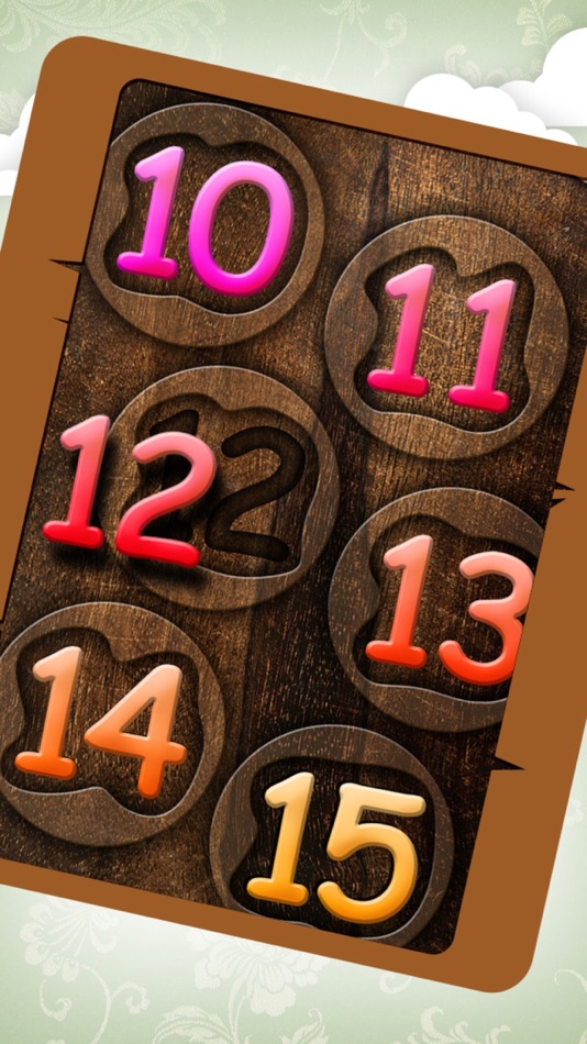 Wooden Puzzle Collection - 1.4 - (iOS)
