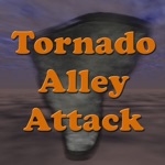 Download Tornado Alley Attack app