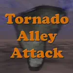 Tornado Alley Attack App Positive Reviews