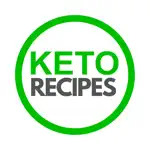 Keto Diet App: Recipes & Tools App Cancel