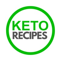 Keto Diet App logo