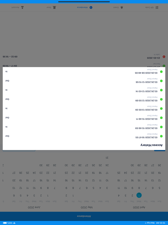 Screenshot #5 pour Duall Master