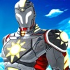 Iron Superhero Extreme - iPhoneアプリ