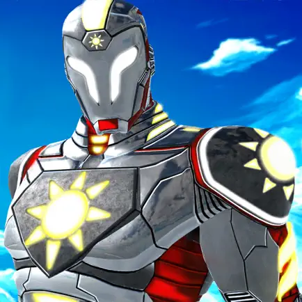 Iron Superhero Extreme Читы