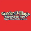 Wonder Village icon