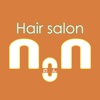 Hair salon non 公式アプリ