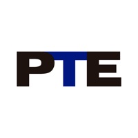 PTE logo