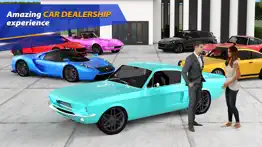 How to cancel & delete car sales simulator 2023 2