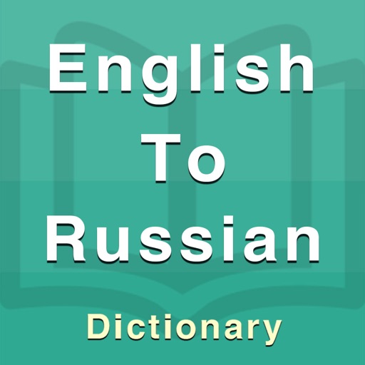 Russian Dictionary Offline icon