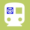Montreal Metro Map - iPadアプリ