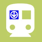 Montreal Metro Map App Problems