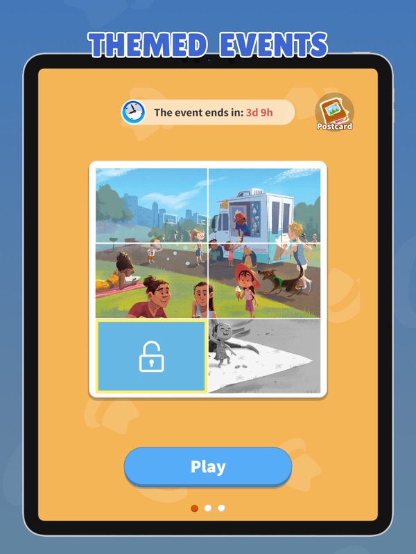 Logic Riddle-Puzzle Games screenshot 10