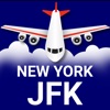 JFK Airport Flight Information icon