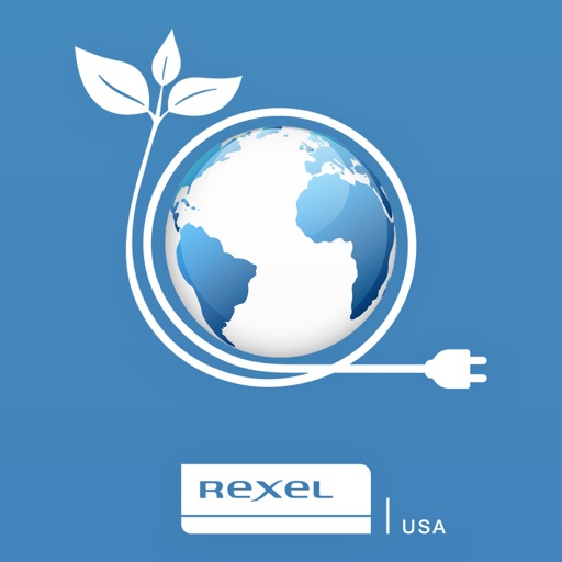 Rexel USA EARTH