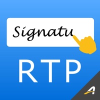 RTP Sign logo