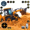 JCB City Construction Games