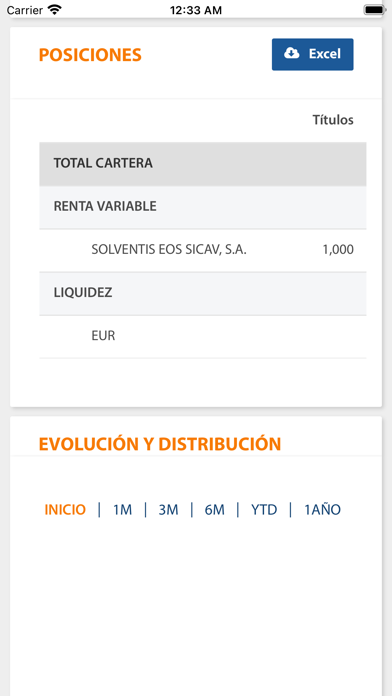 Solventis Screenshot