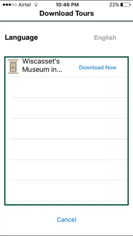 Game screenshot Wiscasset's MITS mod apk