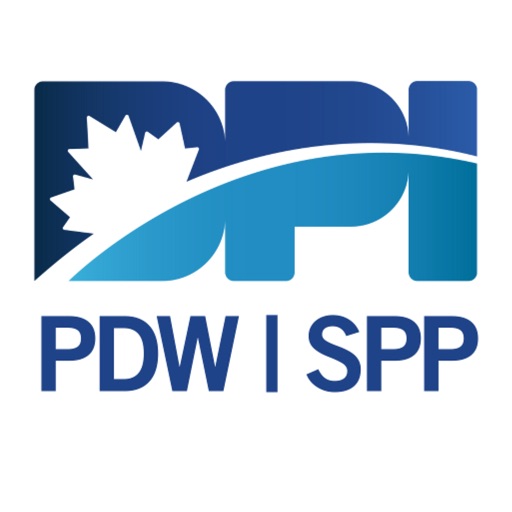 PDW-SPP icon