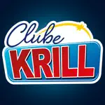 Clube Krill App Contact