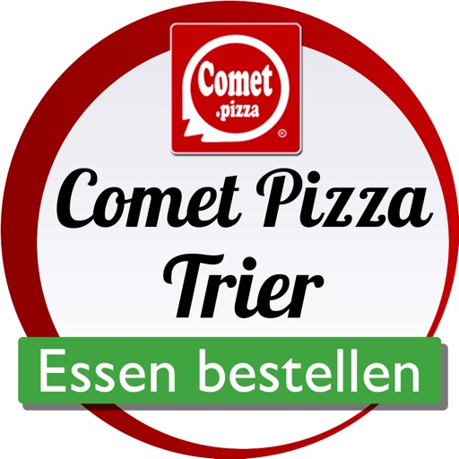 Comet Pizza Trier