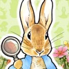Peter Rabbit -Hidden World- icon
