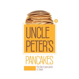 Uncle Peter's Pancakes