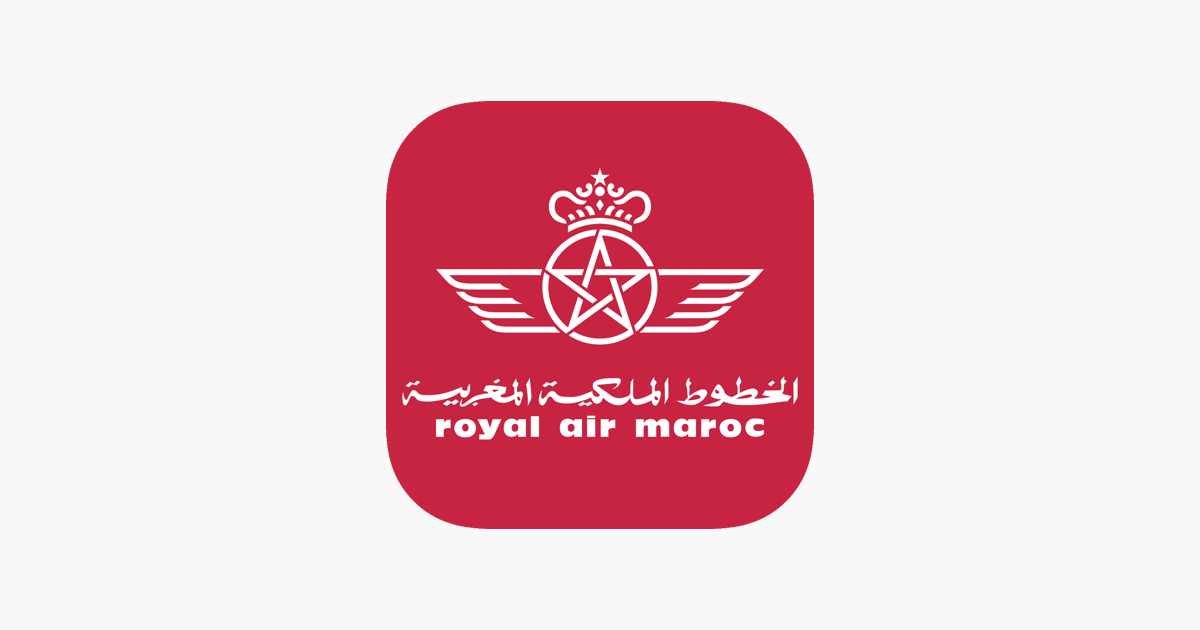 Royal Air Maroc en App Store