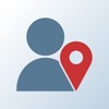 Nearby People Finder icon