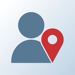 Nearby People Finder