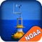 NOAA Buoys - Charts & Weather