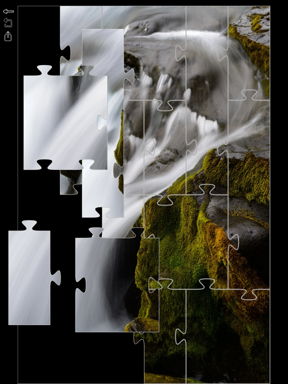 Screenshot #4 pour You.Puzzle