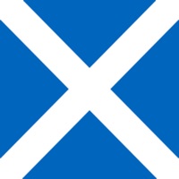 Scottish Stickers