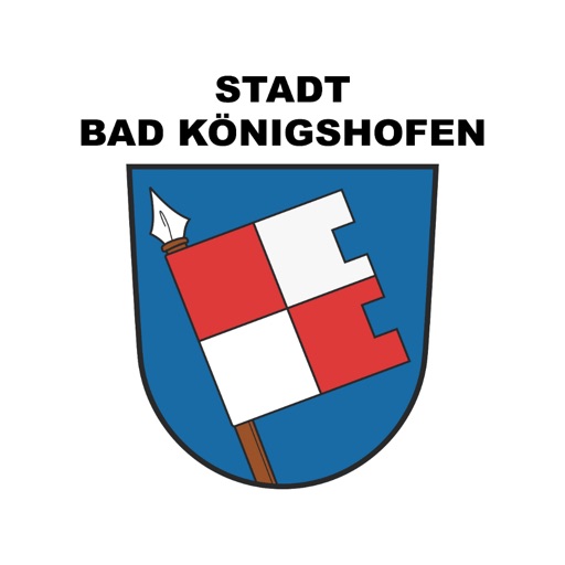 Stadt Bad Königshofen icon