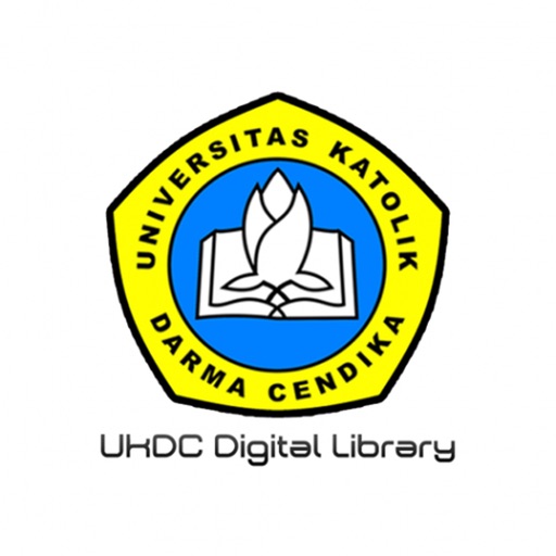 UKDC Digital Library