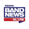 Rádio BandNews Curitiba icon