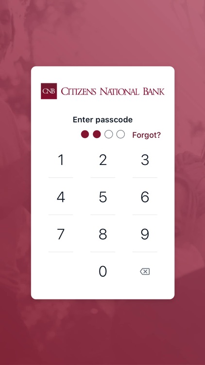 CNB Sevierville Mobile