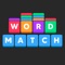 Icon Word Match Puzzle!