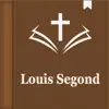 Bible Louis Segond Français problems & troubleshooting and solutions