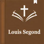 Bible Louis Segond Français App Cancel
