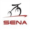 Sena Cycling - iPhoneアプリ