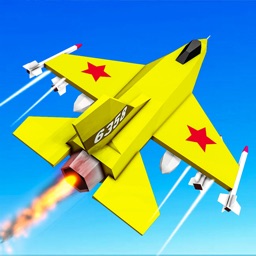Vol de simulateur d'avion 2023