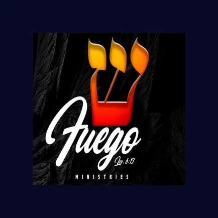 FUEGO Ministries Читы