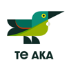 TE MURUMARA FOUNDATION - Te Aka Māori Dictionary artwork